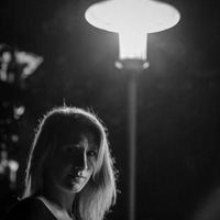 Fotostrecke - Nachtshooting mit Eva